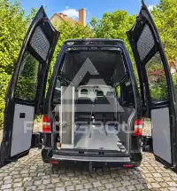 2005 Volkswagen T5