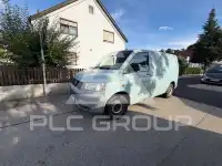 2005 Volkswagen T5