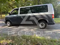 2005 Volkswagen T5
