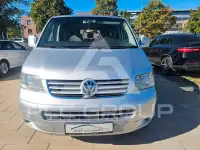 2005 Volkswagen T5