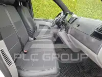 2005 Volkswagen T5