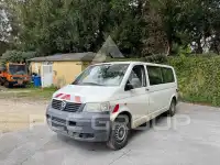 2005 Volkswagen T5