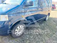 2005 Volkswagen T5