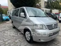2005 Volkswagen T5