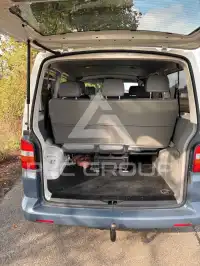2005 Volkswagen T5