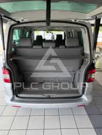 2005 Volkswagen T5