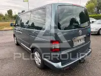 2005 Volkswagen T5