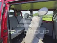 2005 Volkswagen T5