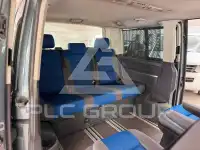 2005 Volkswagen T5