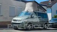 2005 Volkswagen T5