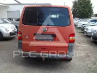 2005 Volkswagen T5