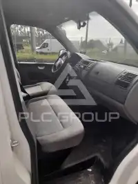 2006 Volkswagen T5