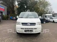 2005 Volkswagen T5