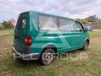 2005 Volkswagen T5
