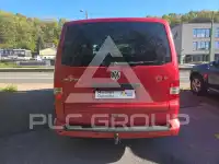 2005 Volkswagen T5