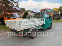 2005 Volkswagen T5