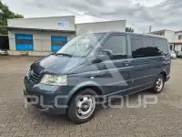 2005 Volkswagen T5
