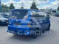 2005 Volkswagen T5
