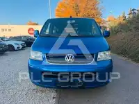 2005 Volkswagen T5
