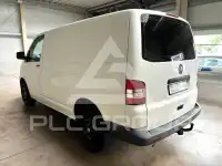 2005 Volkswagen T5