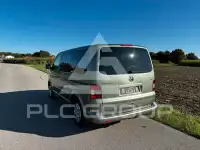 2005 Volkswagen T5