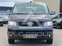 2005 Volkswagen T5