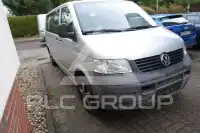2005 Volkswagen T5