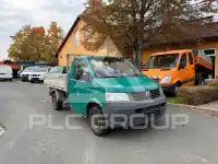 2005 Volkswagen T5