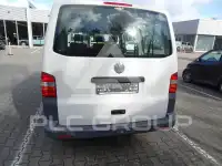 2005 Volkswagen T5