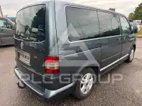 2005 Volkswagen T5
