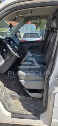 2005 Volkswagen T5
