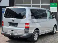 2005 Volkswagen T5