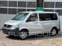 2005 Volkswagen T5