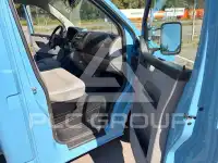 2005 Volkswagen T5