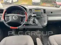 2005 Volkswagen T5