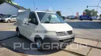 2005 Volkswagen T5