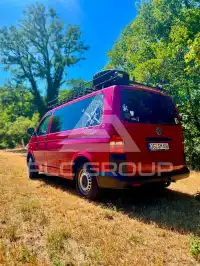 2005 Volkswagen T5
