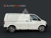2005 Volkswagen T5