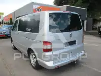 2005 Volkswagen T5