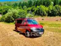 2005 Volkswagen T5