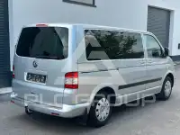 2005 Volkswagen T5