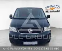 2005 Volkswagen T5