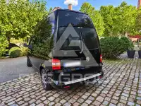 2005 Volkswagen T5