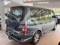 2005 Volkswagen T5