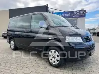 2005 Volkswagen T5