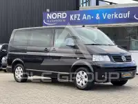 2005 Volkswagen T5