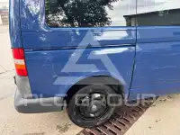 2005 Volkswagen T5