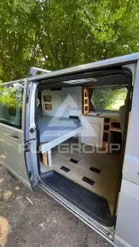 2005 Volkswagen T5