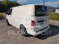 2005 Volkswagen T5