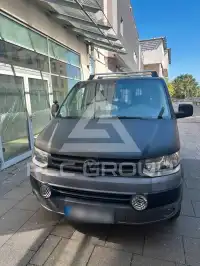 2005 Volkswagen T5
